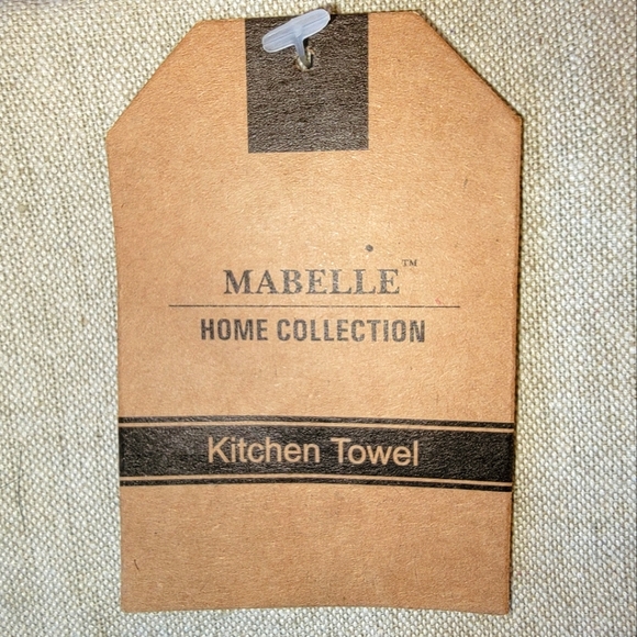 Cute Kitchen Towel - Picture 2 of 2